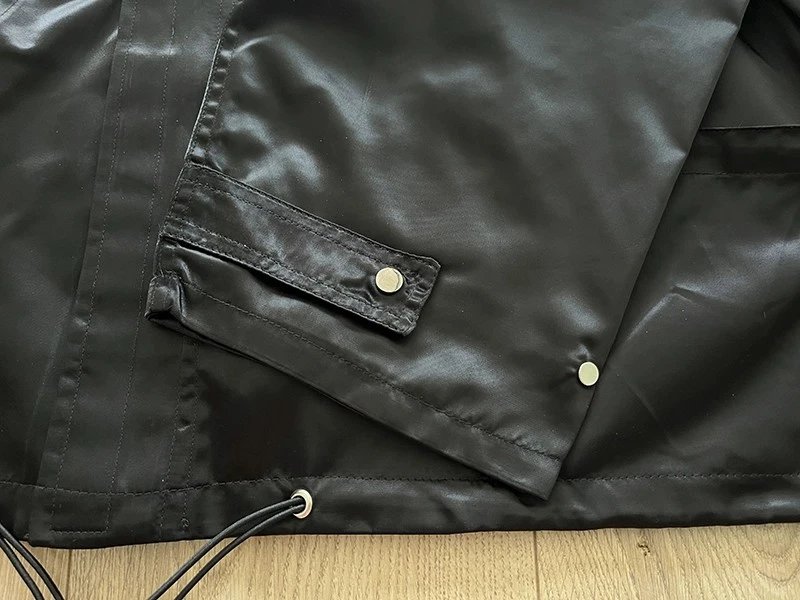 AR123 Jacket