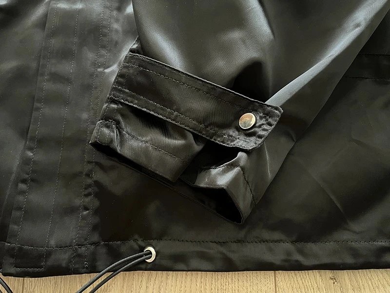 AR123 Jacket