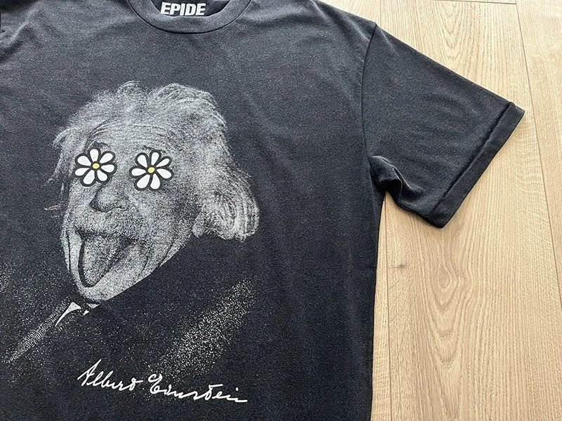 EP Tshirt