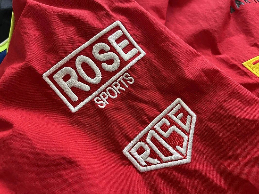MRose Coat