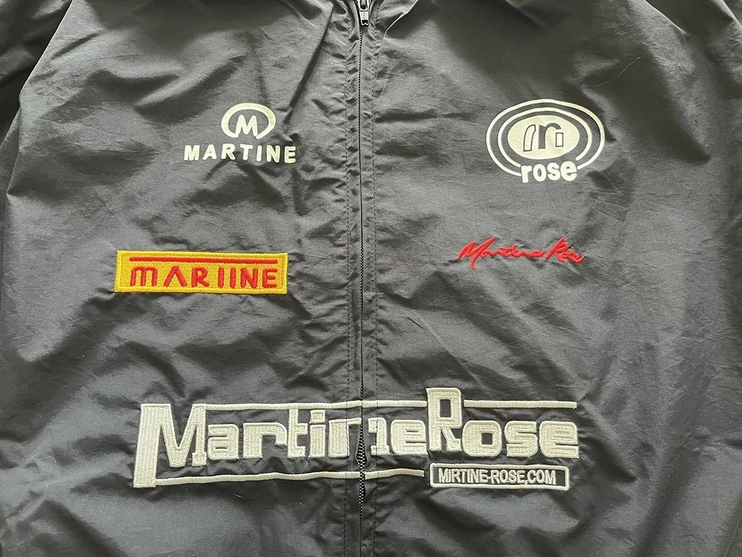 MRose Coat
