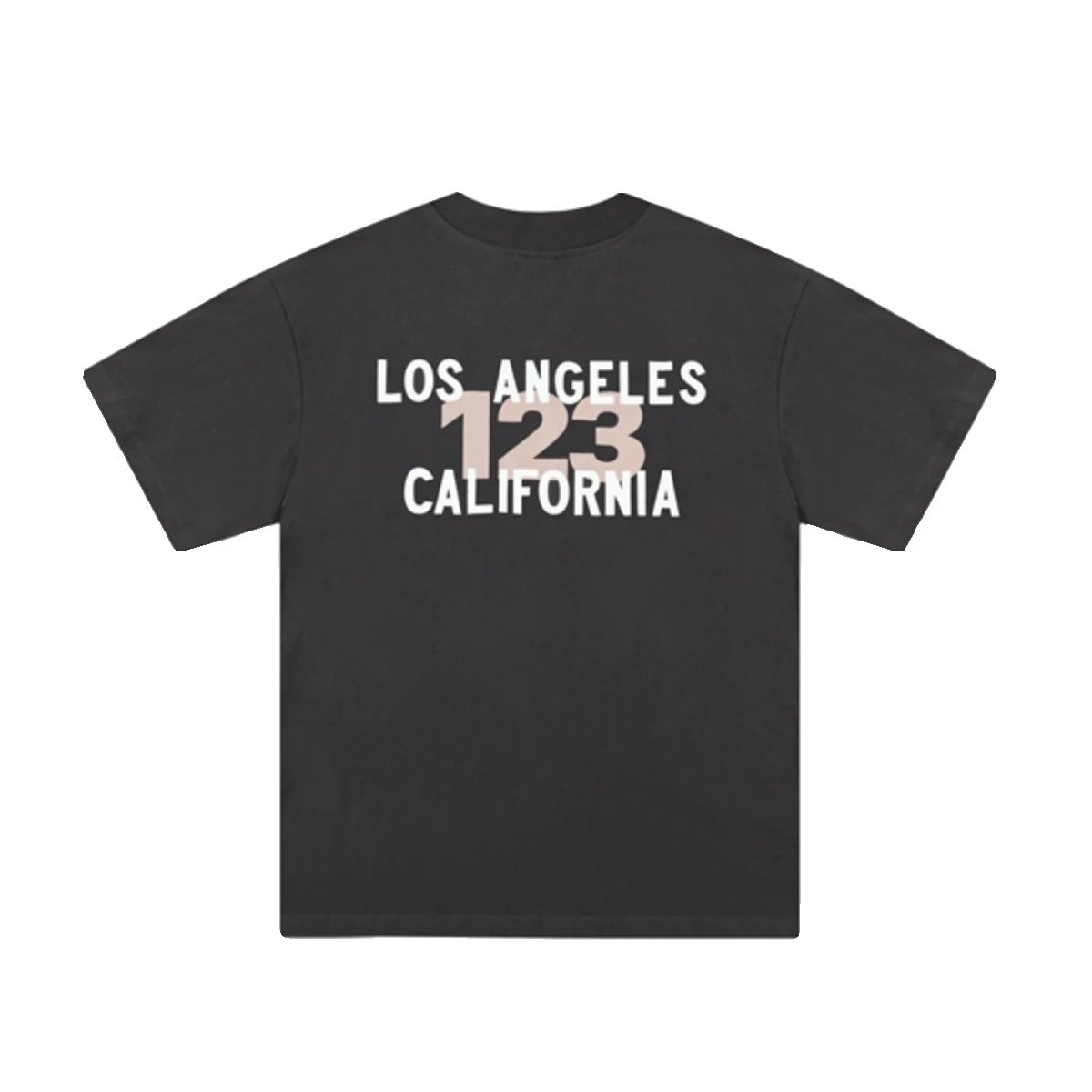 FR123 T-shirt