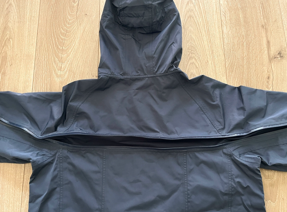 UMTCar Jacket