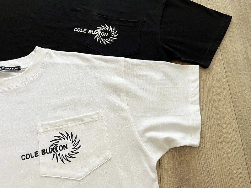 Cole buxton Tshirt
