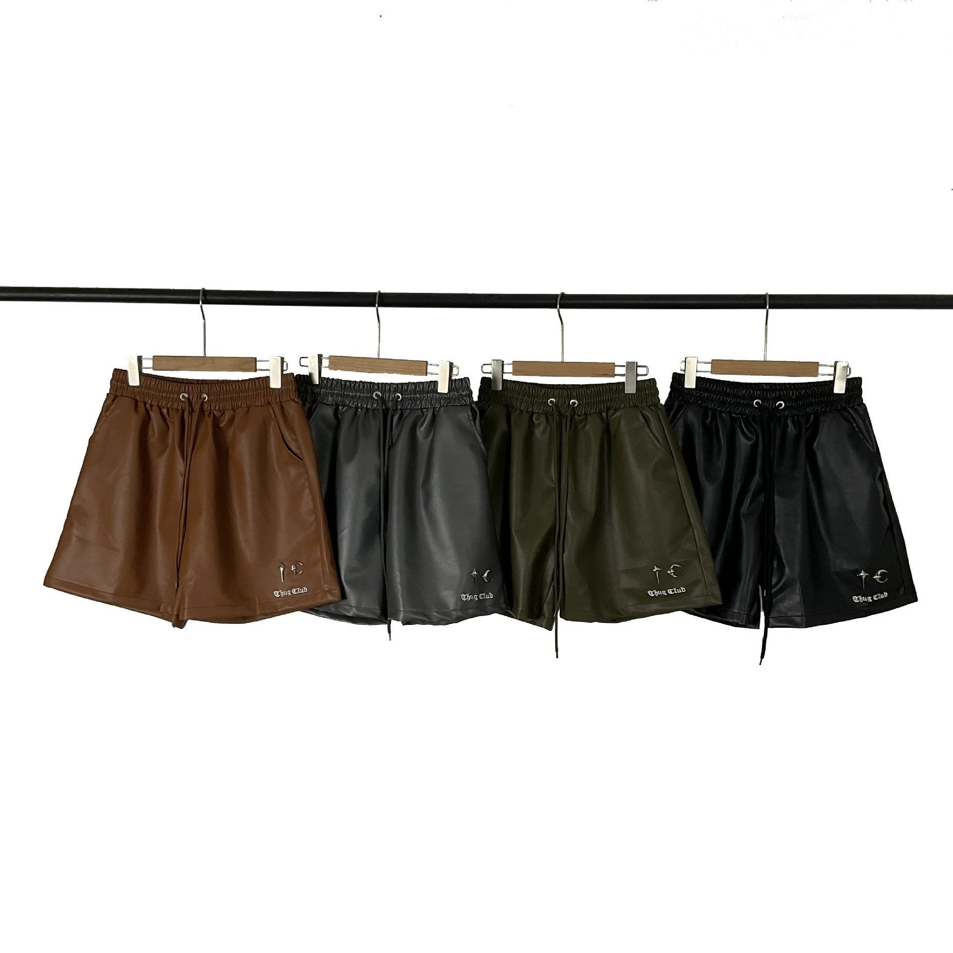 Thug Club shorts