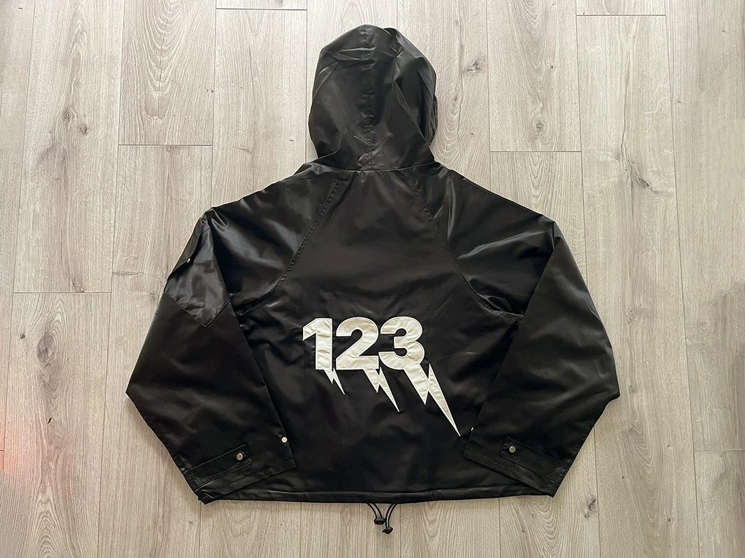 AR123 Jacket
