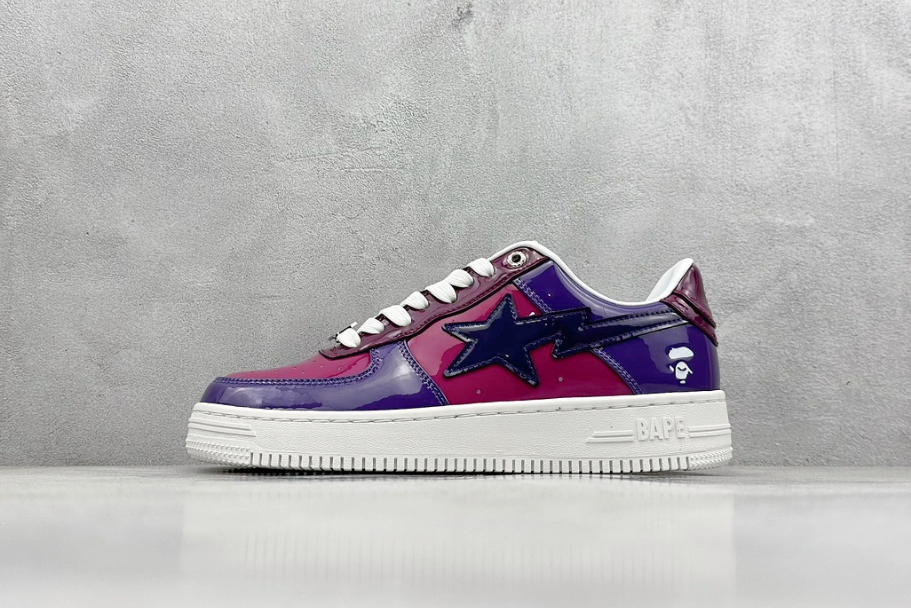 BAPEE Shoes-2
