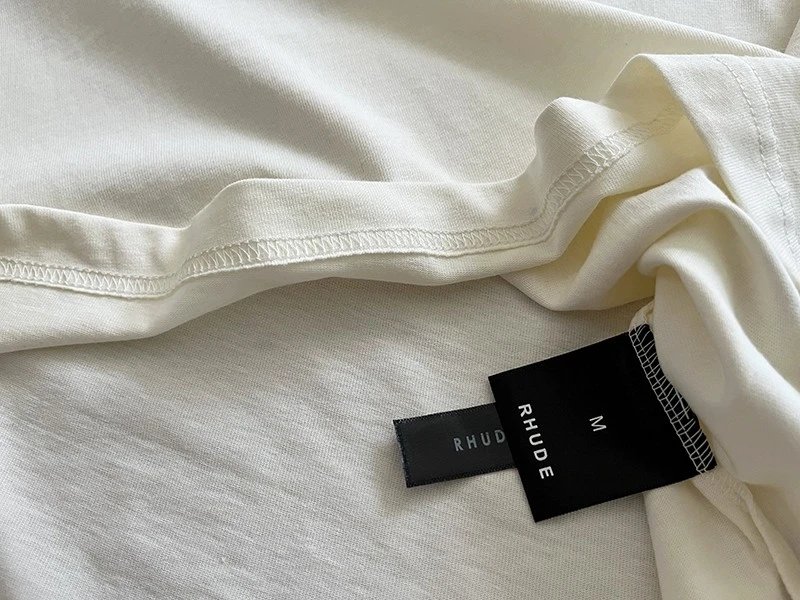 RHUDE Tshirt-1