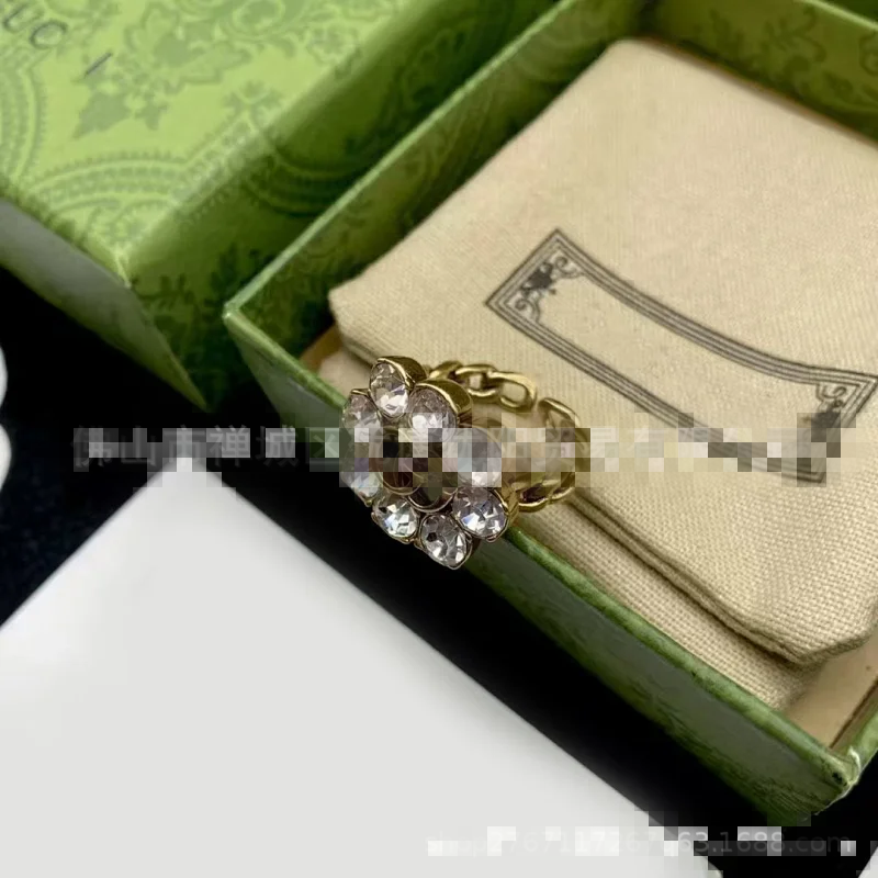 Dior ring-25 -DIRECT FROM MAKER