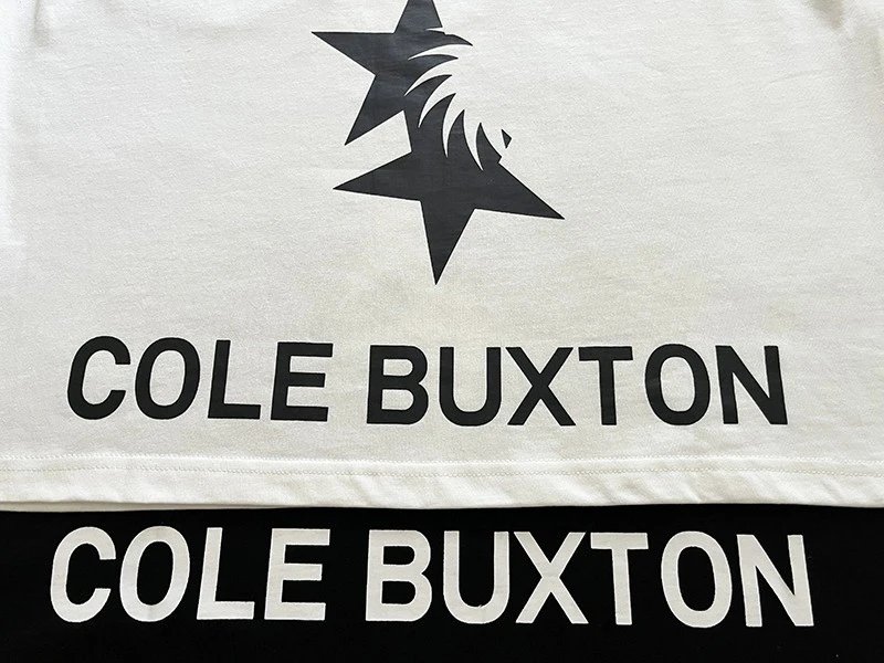 Cole buxton Tshirt