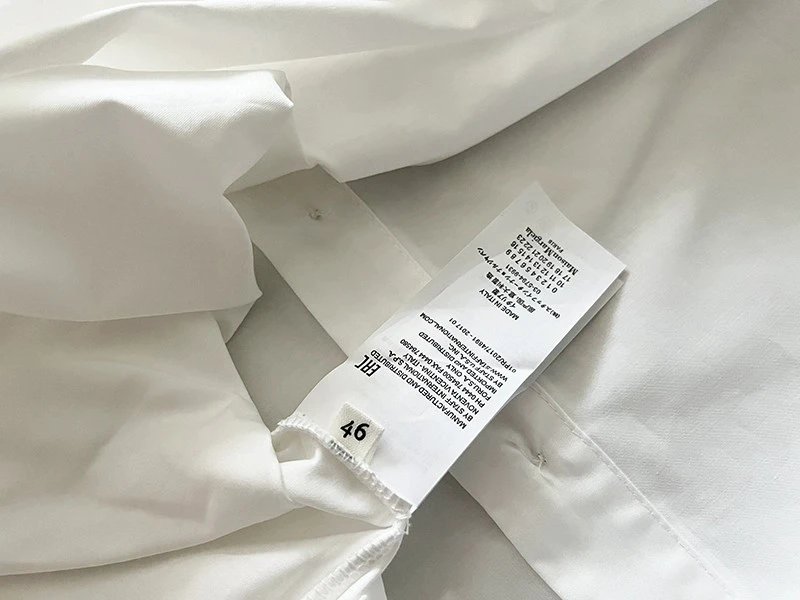 Maison Margiela T-shirt1c