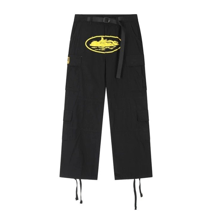 Corteiz pants