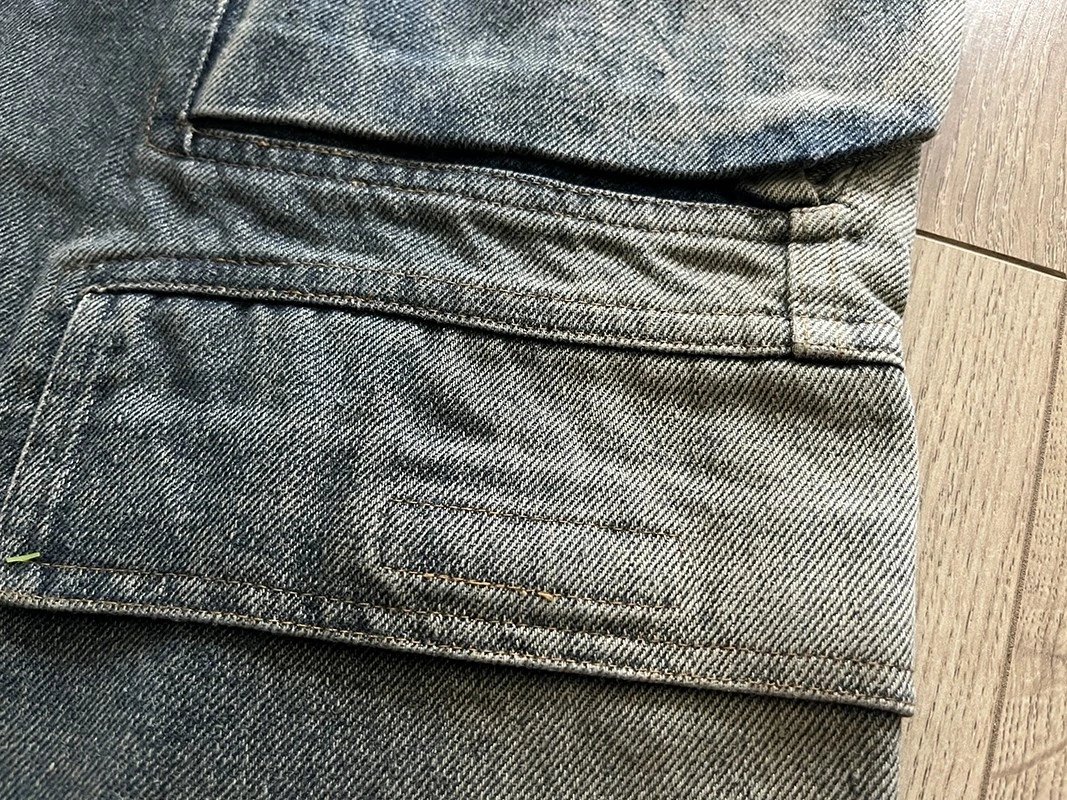 RO Jeans