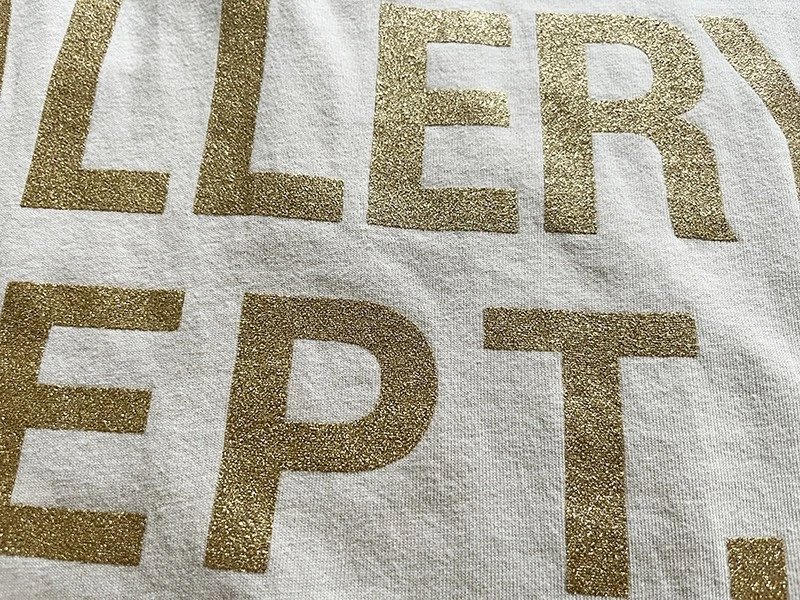 Gallery Dept Tshirt-5