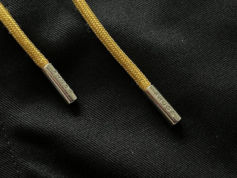 RHUDE Short-1