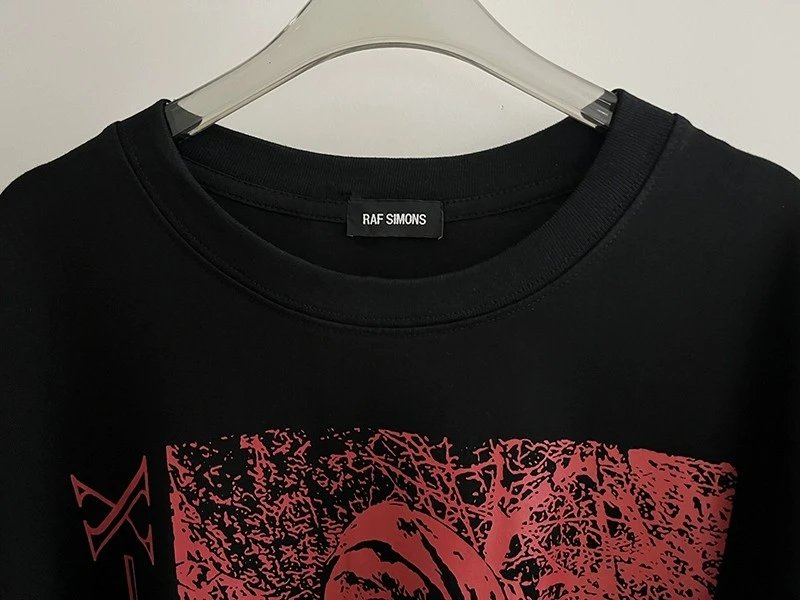 RSIMONS Tshirt