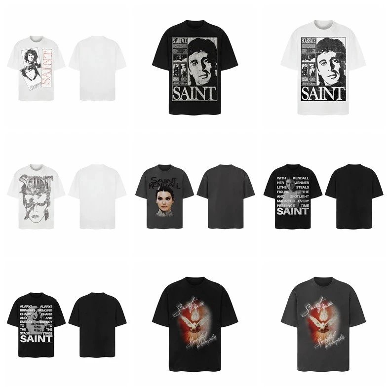 SAMxxx T-shirt
