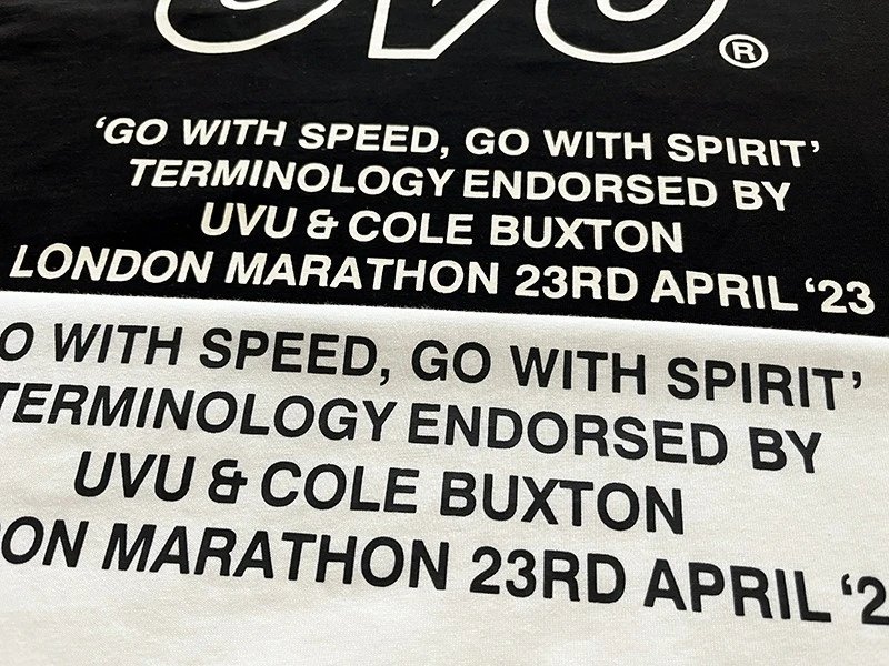 Cole buxton Tshirt