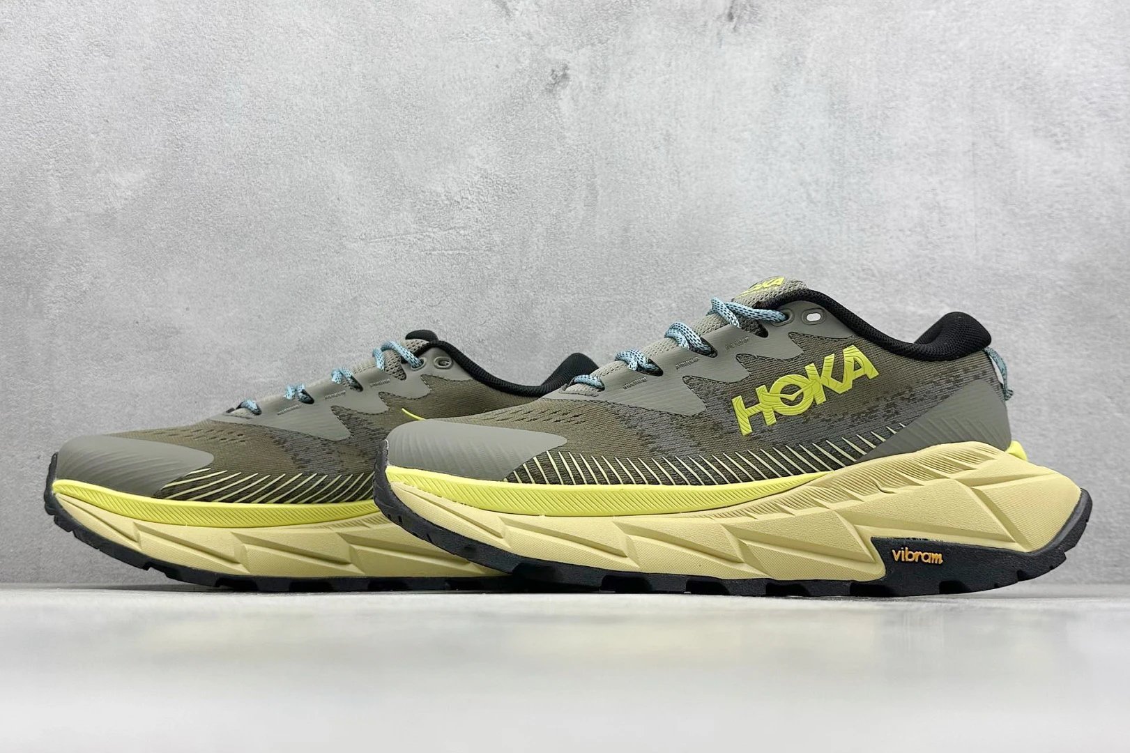 Hone Shoes