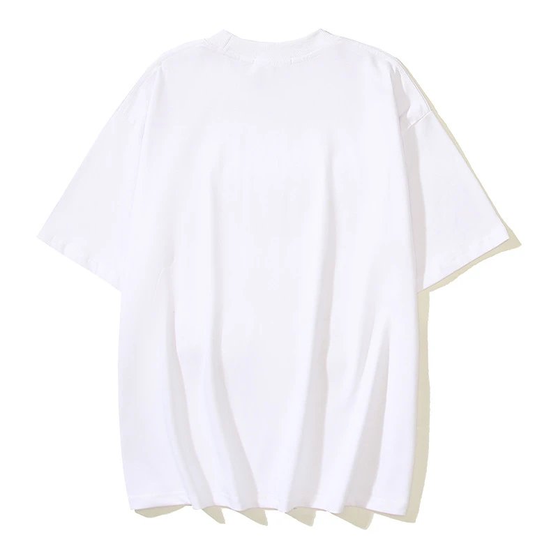 RHUDE T-shirt-2