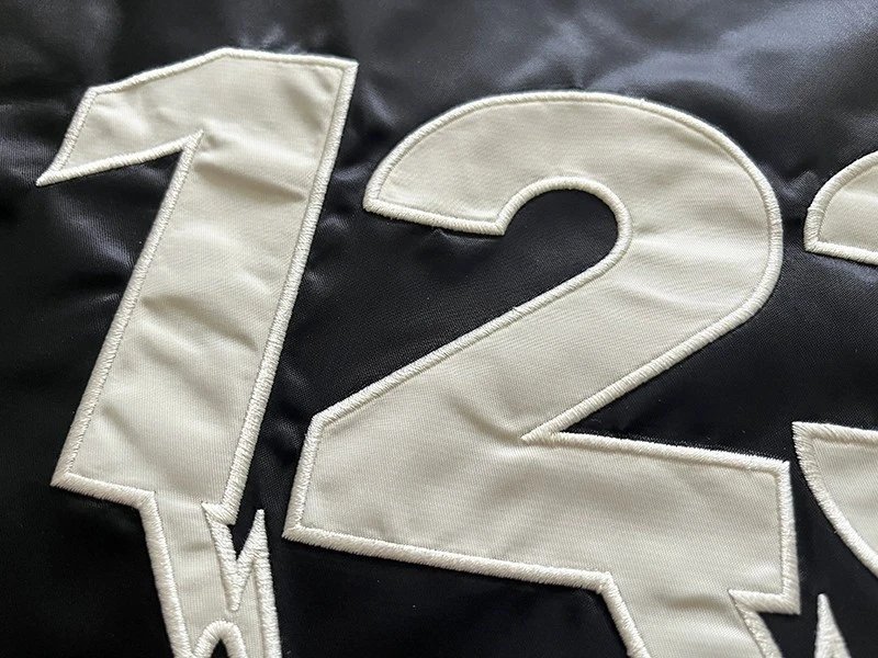 AR123 Jacket