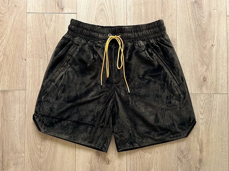 RHUDE Short-2