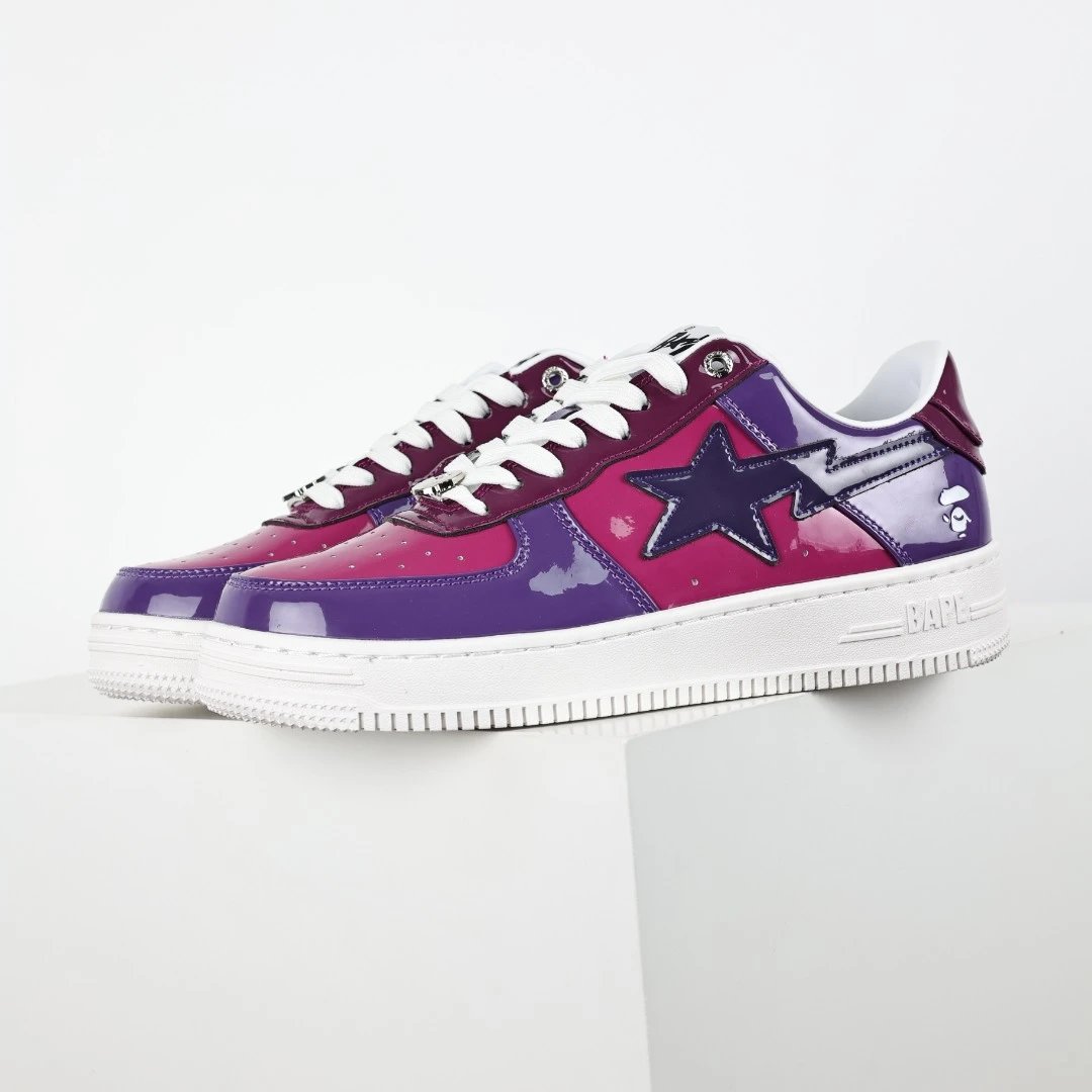 BAPEE Shoes-3