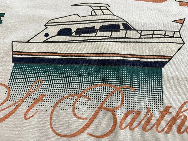 RHUDE Tshirt-1