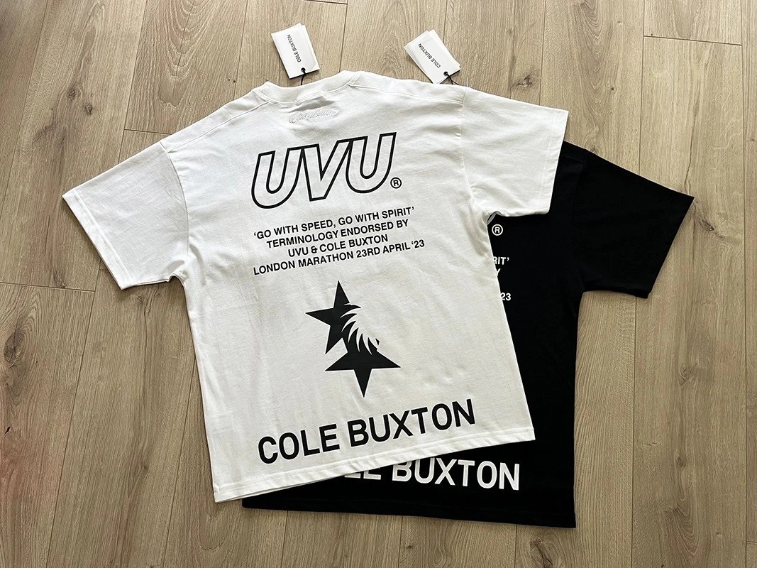 Cole buxton Tshirt