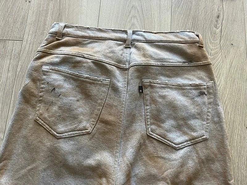 Graelz Jeans