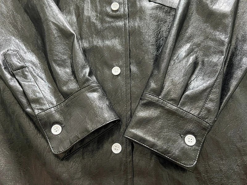 OLegacy Jacket