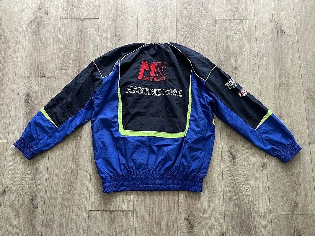 MRose Coat