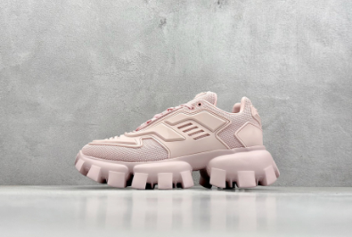 PRADA bust Shoes
