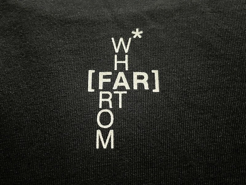 FArchive Tshirt