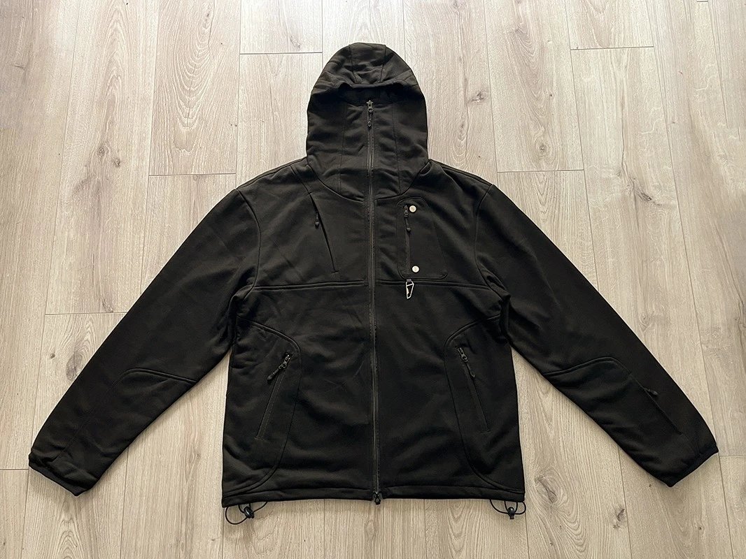 UMTCar Jacket