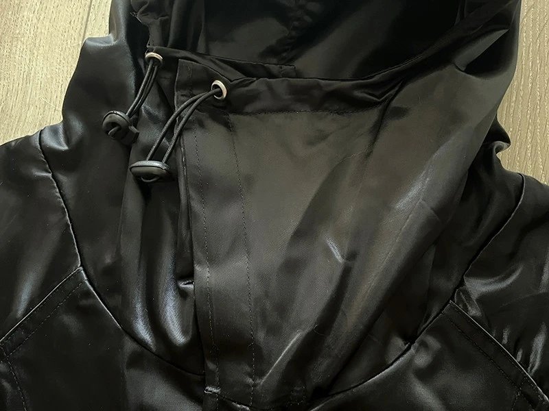 AR123 Jacket