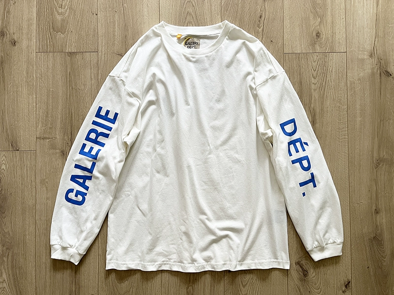 Gallery Dept T-shirts