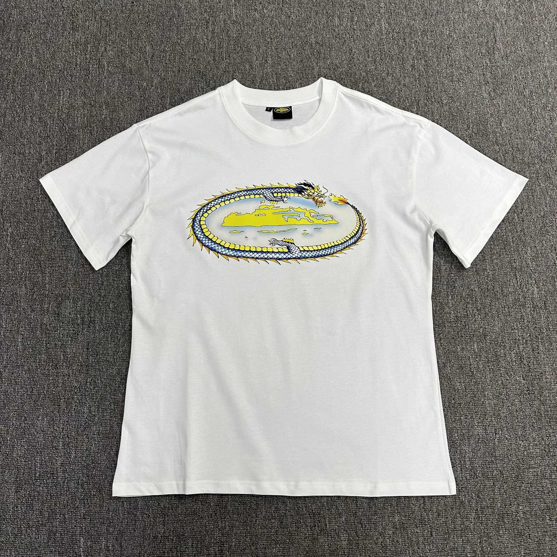 Corteiz T-shirt