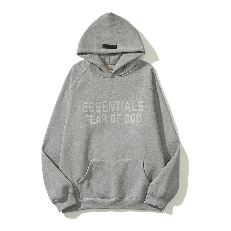 ESSENTIALS hoodie