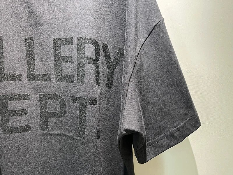 Gallery Dept Tshirt-7