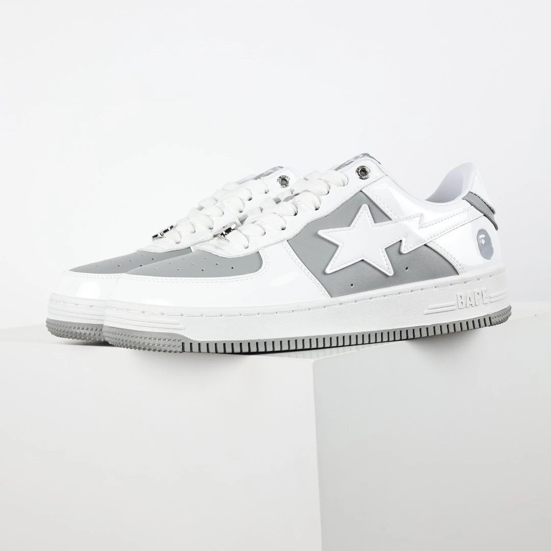 BAPEE Shoes-3