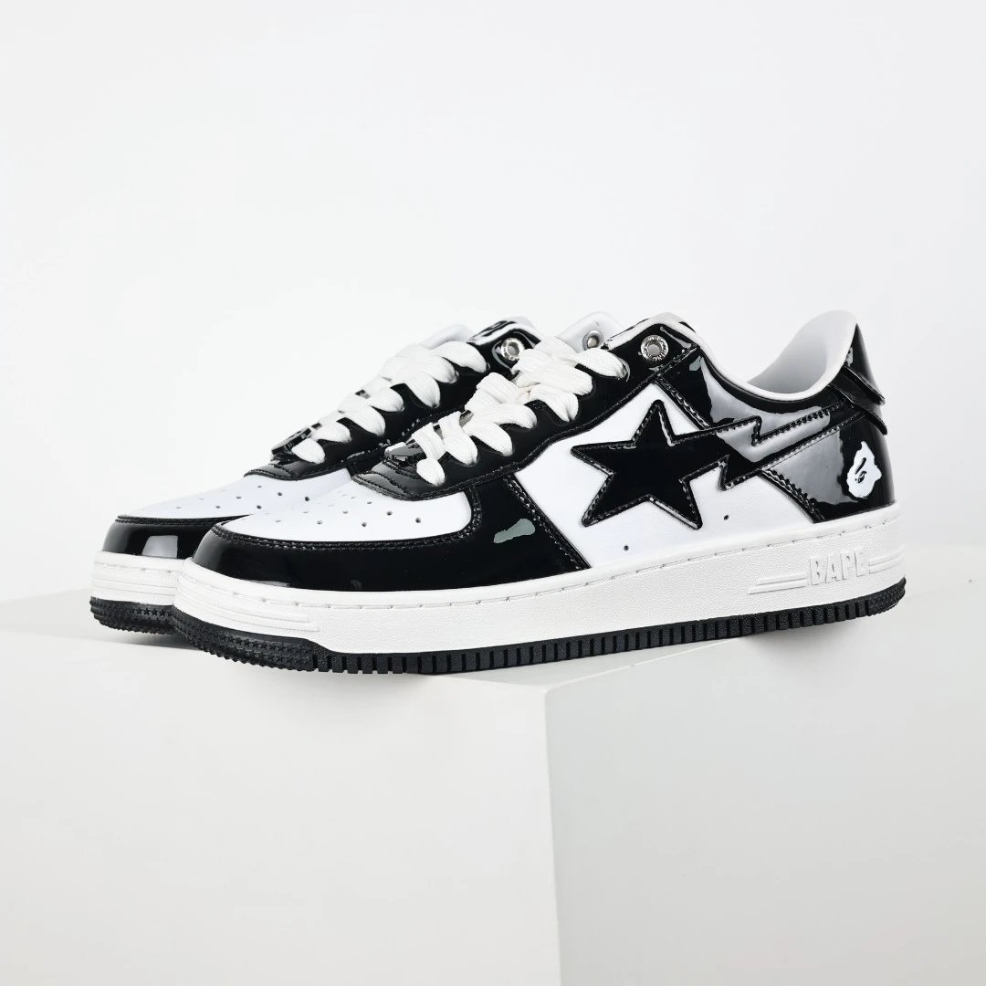 BAPEE Shoes-3