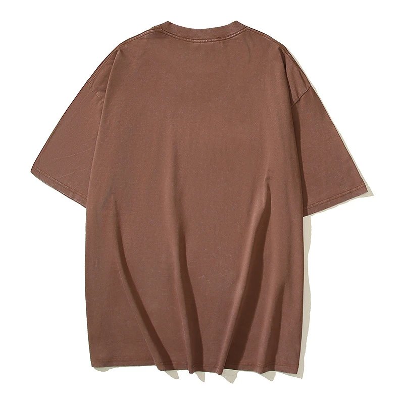 RHUDE T-shirt-2
