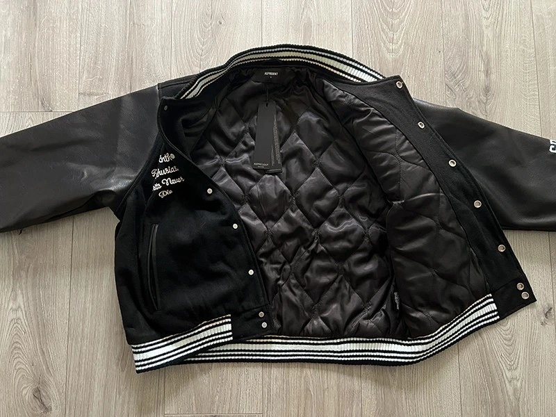 REPREDENT Jacket