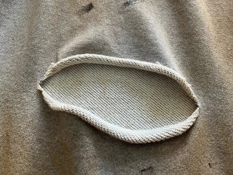 Graelz Jeans