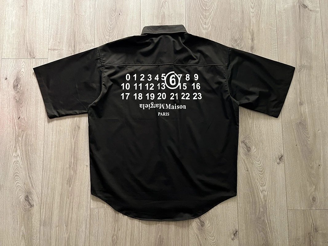 1:1 Batch MTMM6 Shirt-2