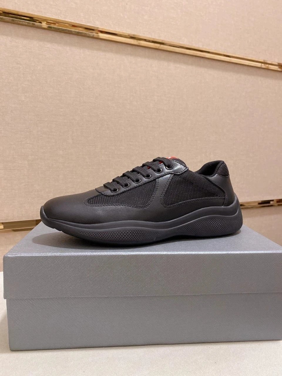 Pada Shoes