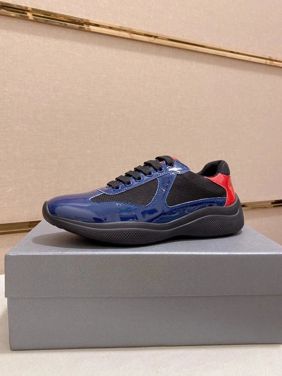 Pada Shoes