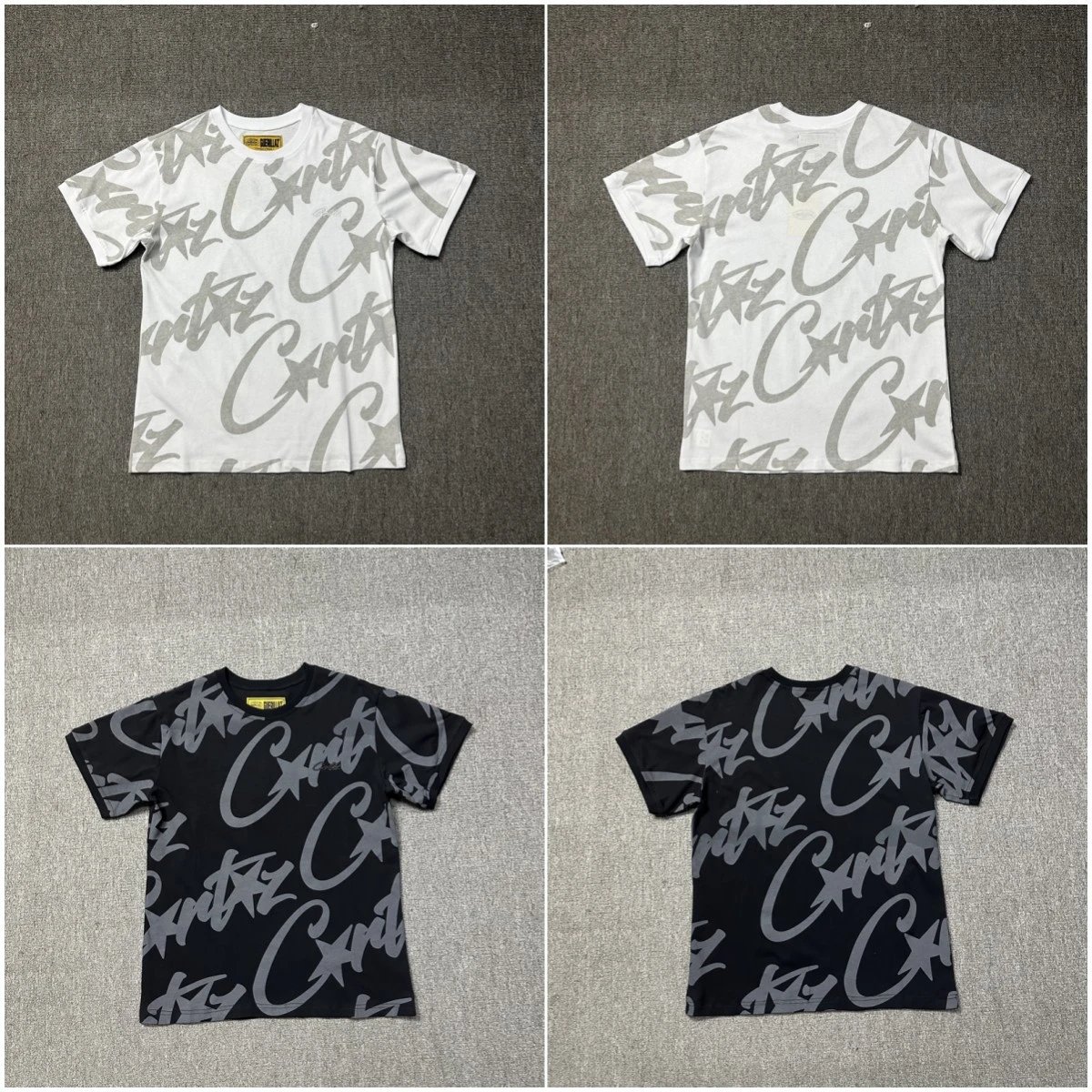 Corteiz T-shirt-1