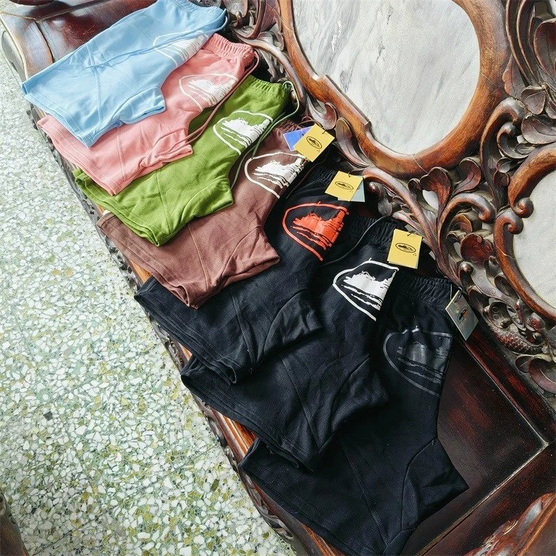 Corteiz shorts